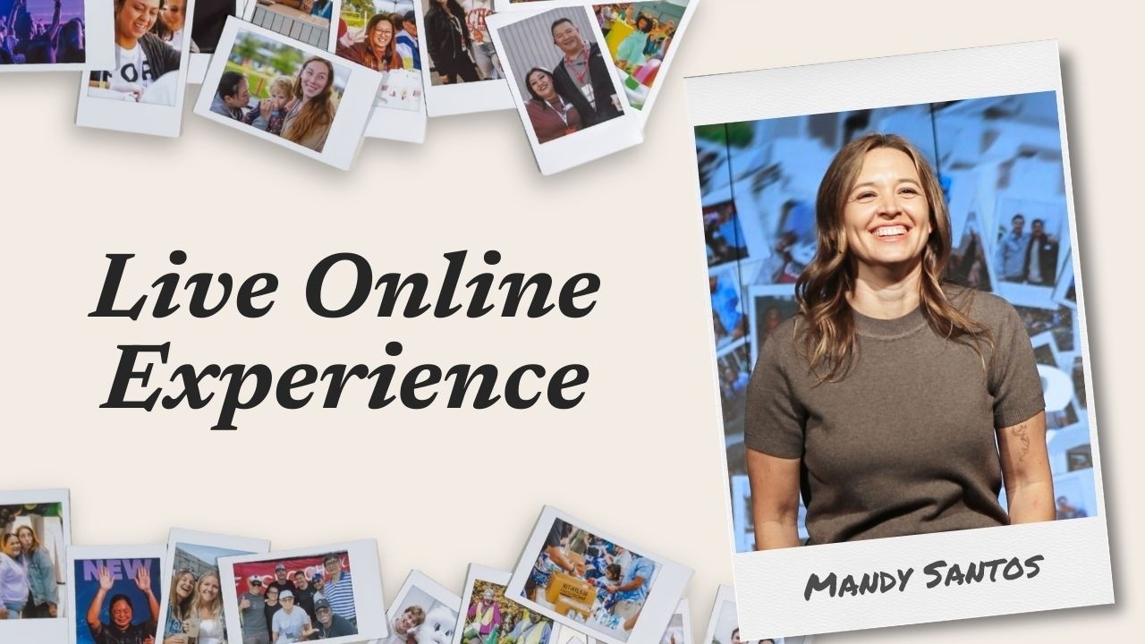 WE ARE (Pt. 6) | Full Service