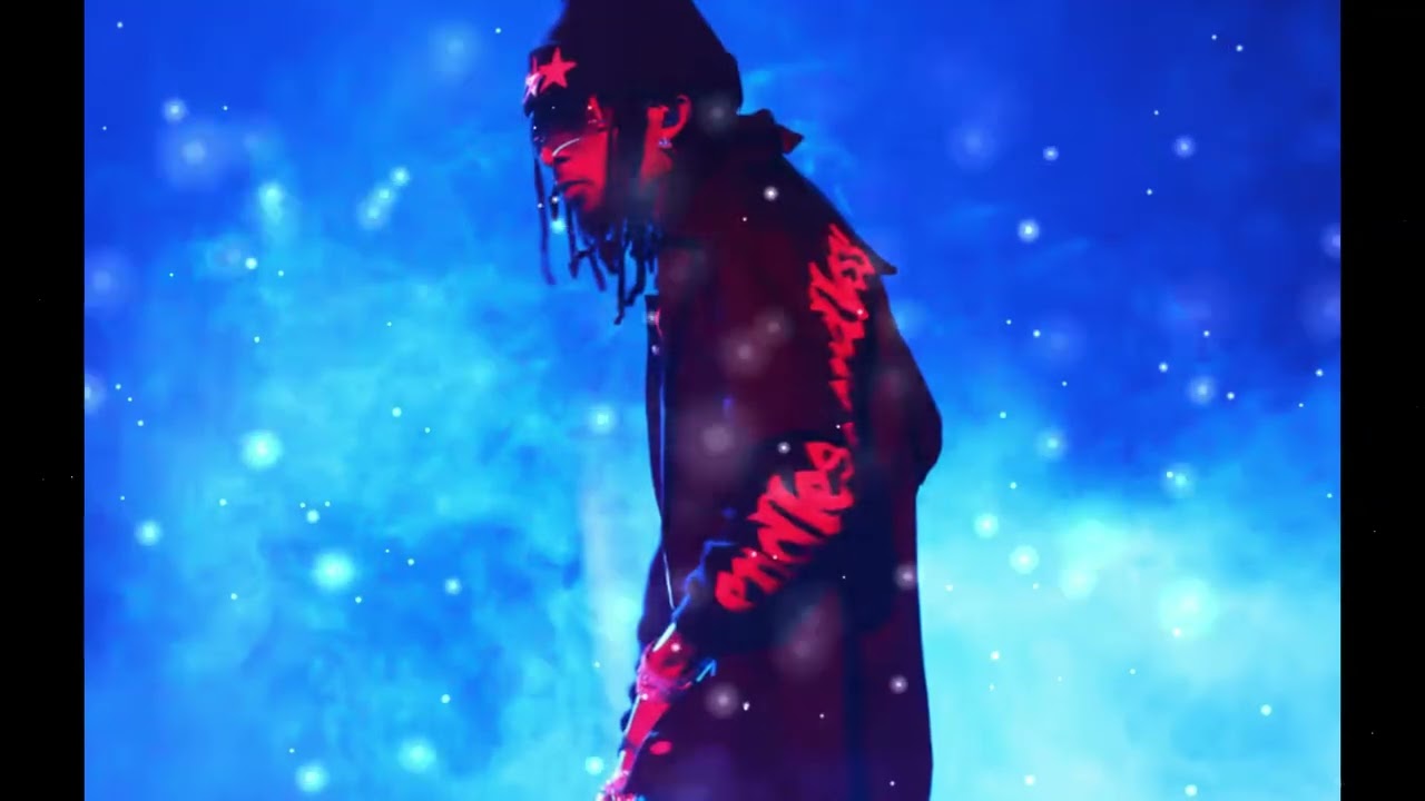 *beat switch* Ken Carson x Playboi Carti Rage Sample Type Beat - 