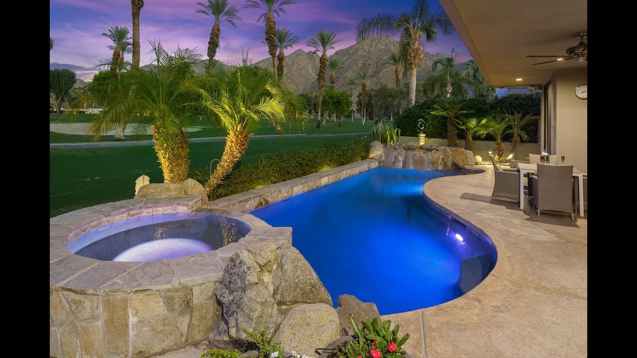 Gorgeous Indian Wells Custom Home | 45672 Indian Wells Lane, Indian Wells, CA