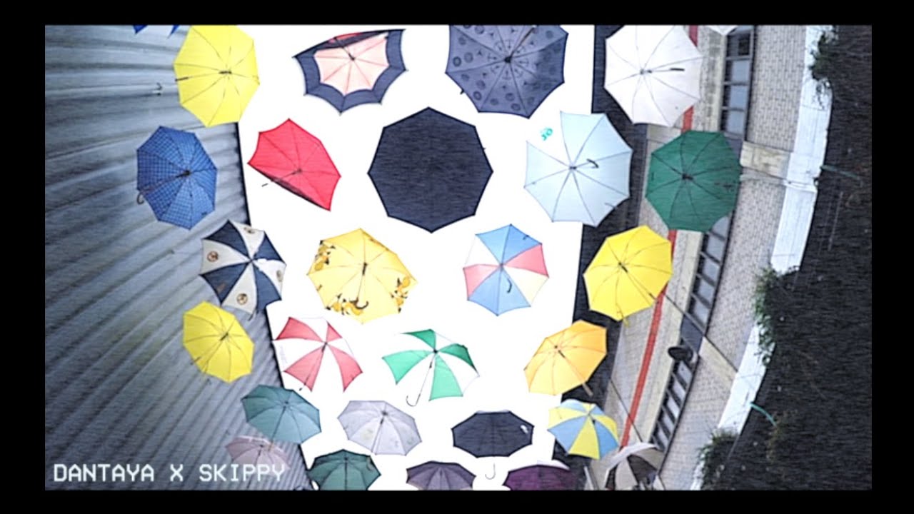 DANTAYA X SKIPPY - COLORFUL LIGHTS