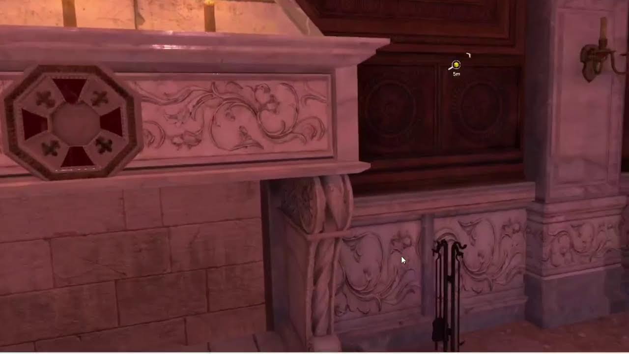 FIRST VR STREAM