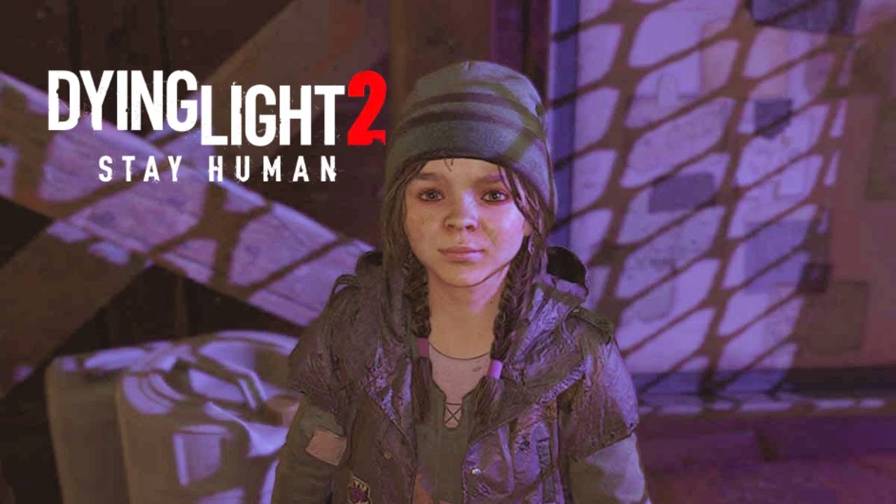 Dying Light 2 Maya's Sentimental Value Side Quest Walkthrough