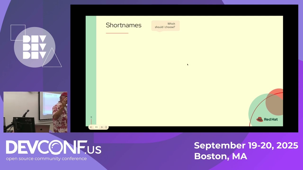 What's new with RamaLama - DevConf.US 2025