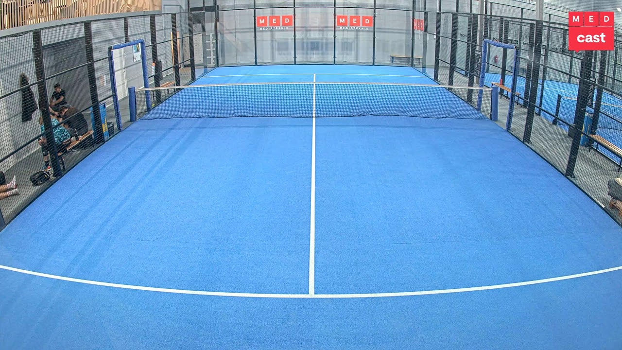 Optimized Padel - Mediateknik - 2025-12-16 16:50