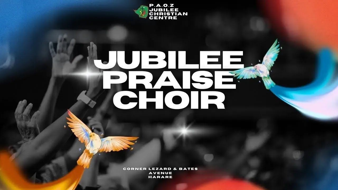 Jubilee Praise Choir | 25-01-26
