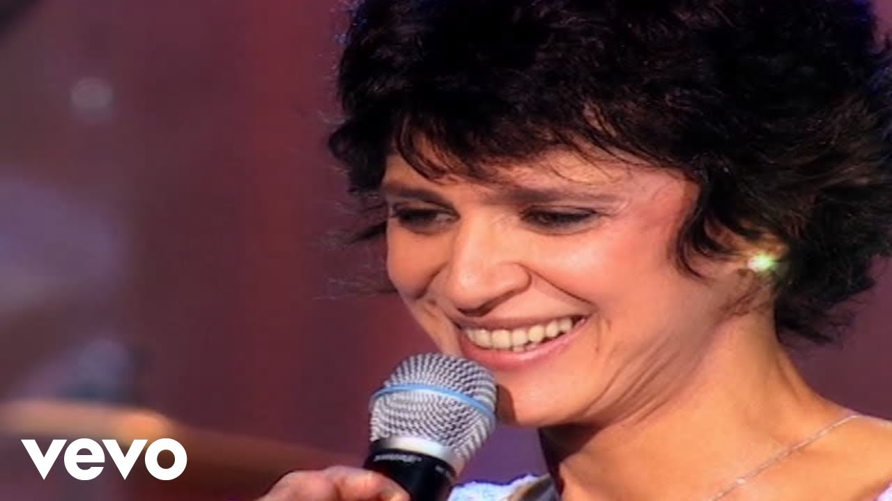 Simone - Sob Medida / Fica Comigo Esta Noite (Ao Vivo No Rio De Janeiro / 2005)