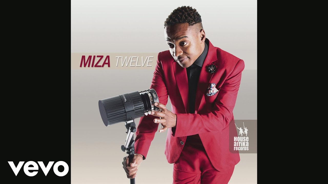 Miza - A Dream (Pseudo video) ft. Maya Spector