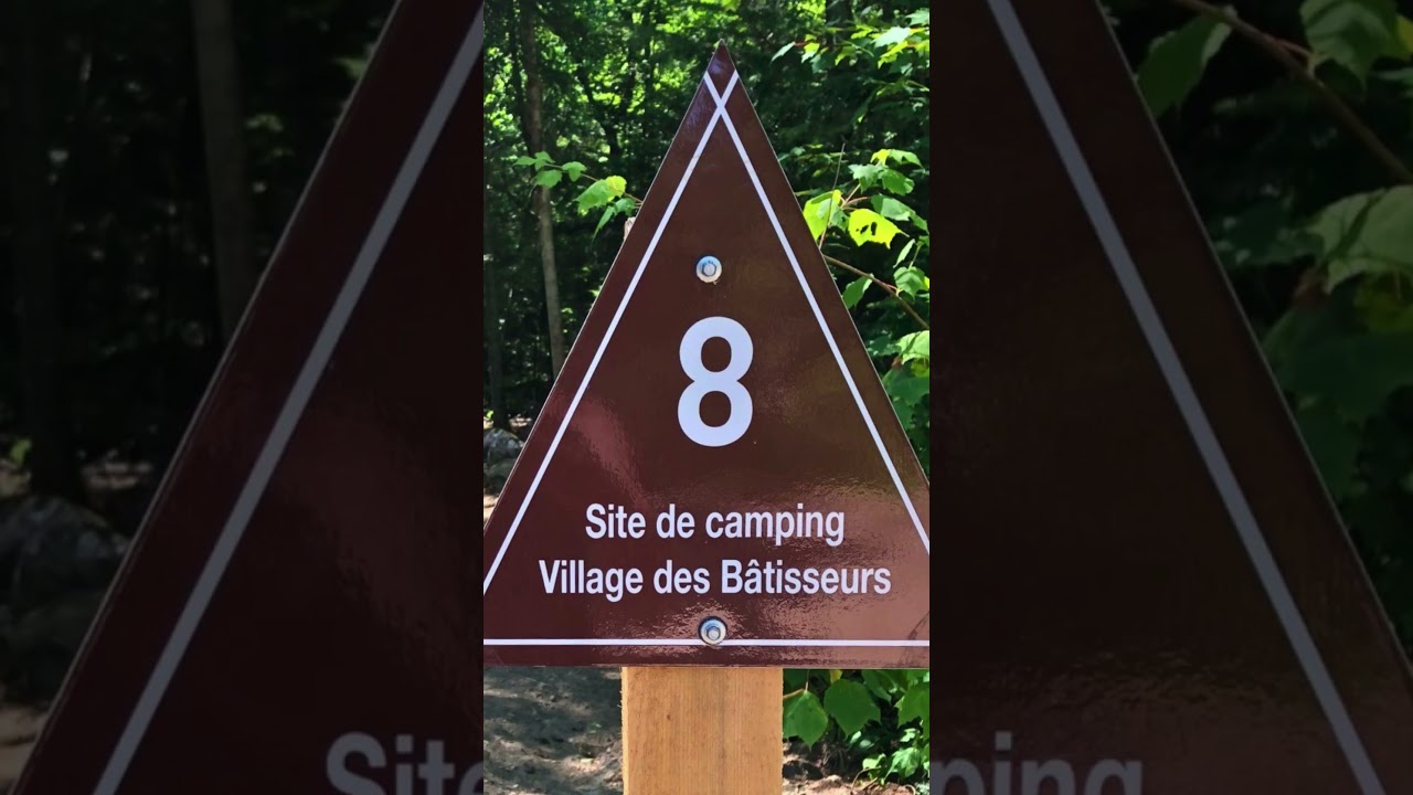 Parc régional Montagne du Diable
