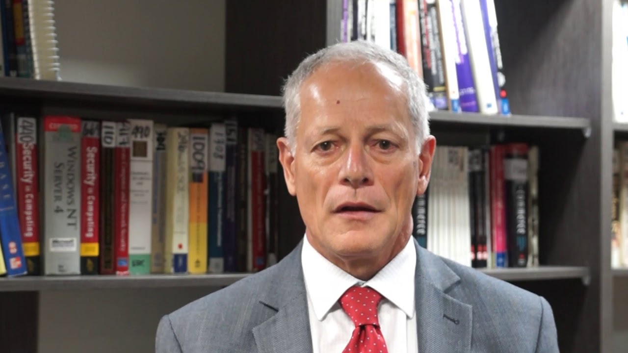 Canterbury Institute of Management(CIM) Chairman's Messages