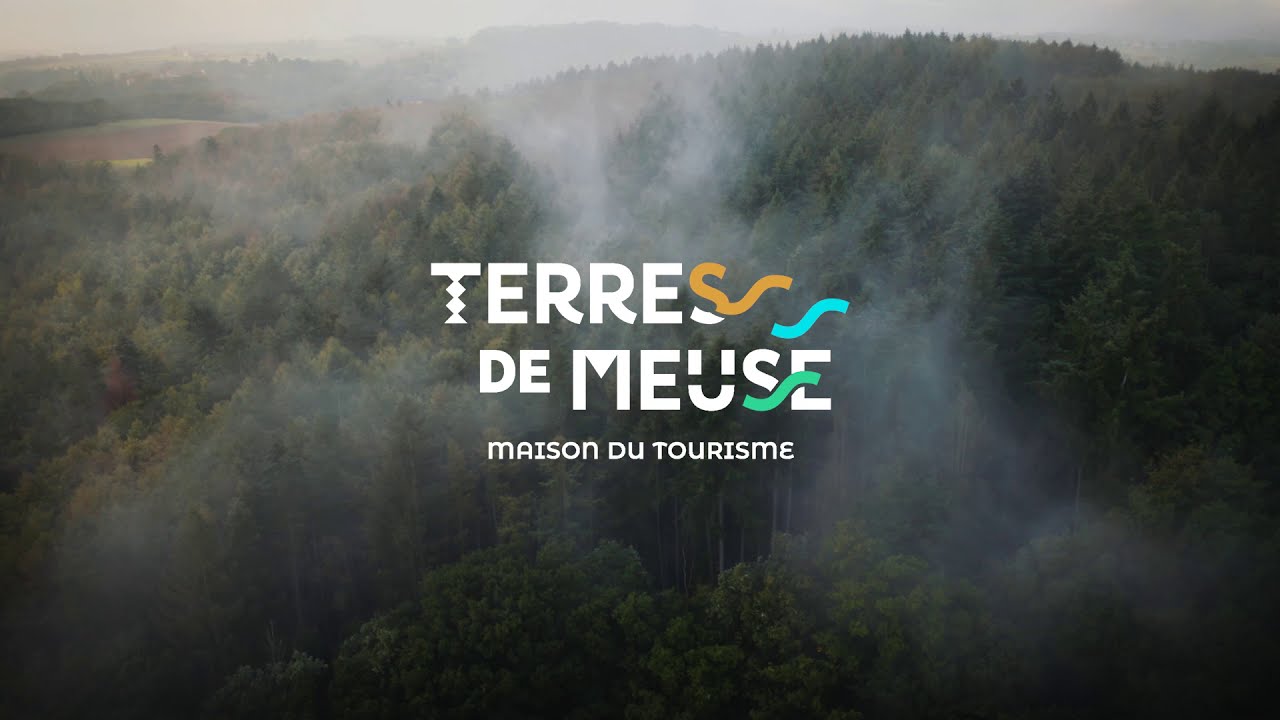 Terres-de-Meuse - A la découverte du Pays Burdinale-Mehaigne
