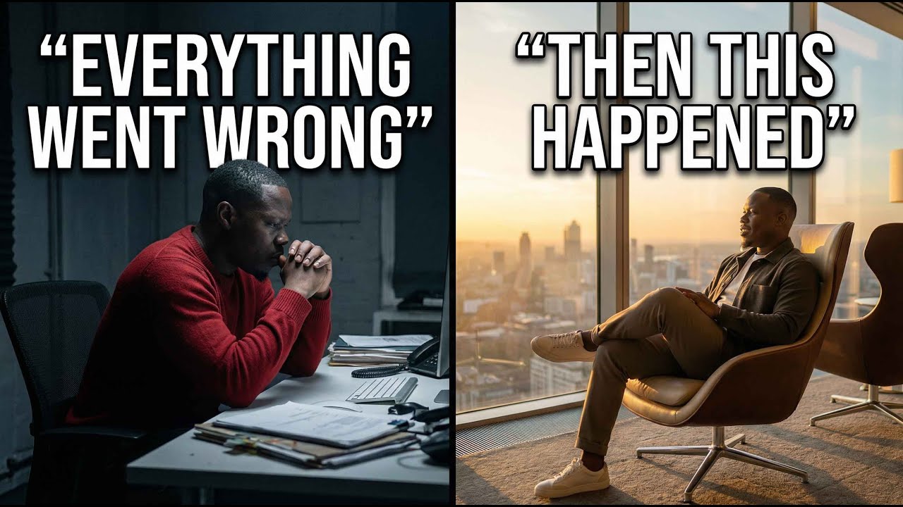 I Thought My Year Was Over in January. I was wrong | Unseen hours