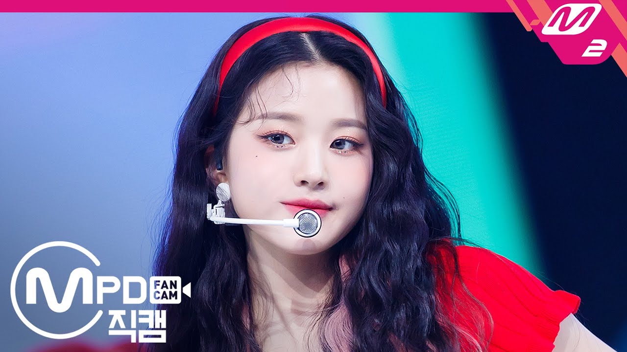 [MPD직캠] 아이즈원 장원영 직캠 4K ‘Pretty’ (IZ*ONE  Jang Wonyoung FanCam) | @IZ*ONE COMEBACK SHOW ONEIRIC DIARY