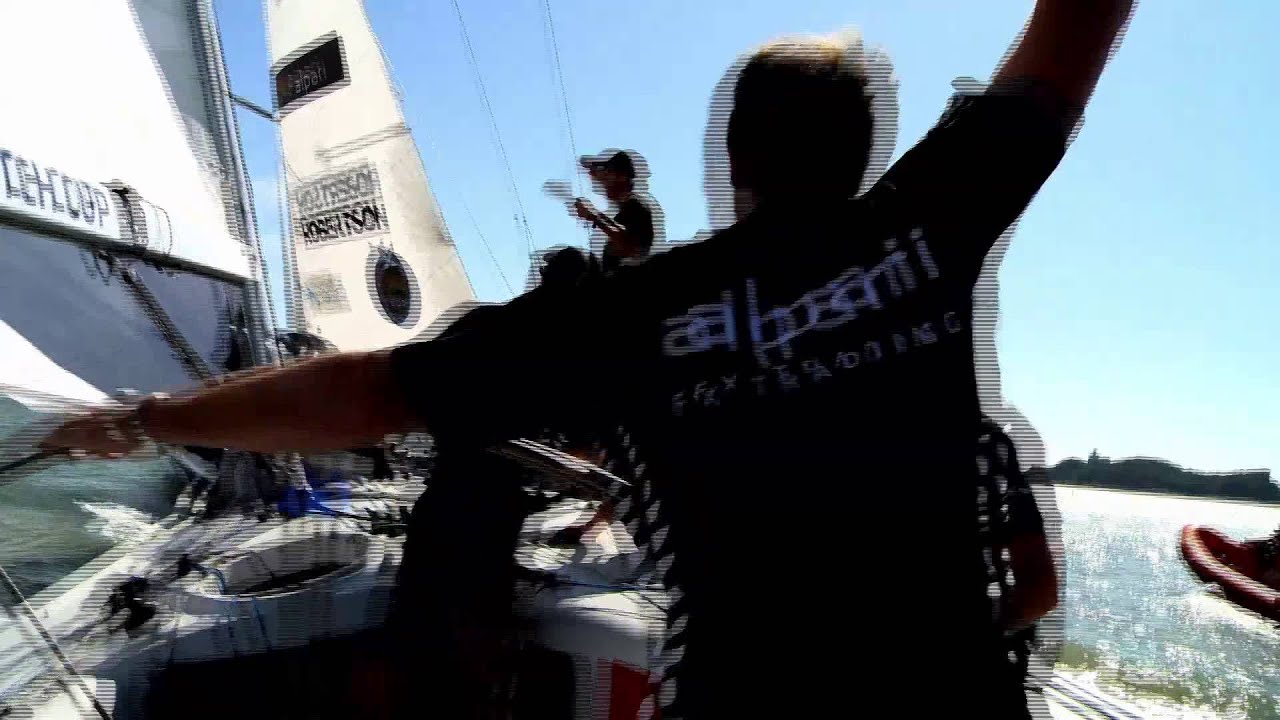 INTRODUCTION TO ADAM MINOPRIO - TEAM ALPARI FX