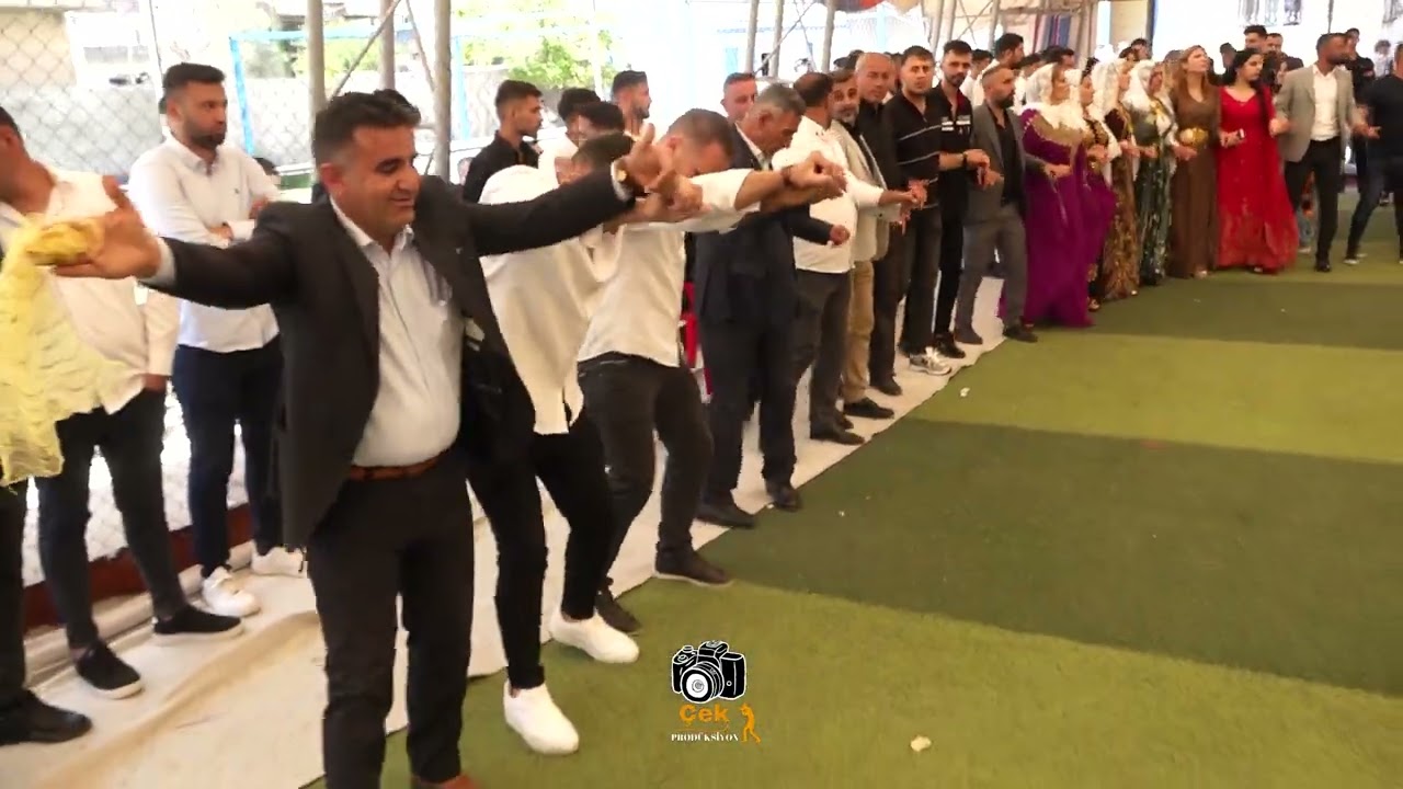 İBRAHİM TUTUK NİŞAN PART  3 HOZAN ŞÜKRÜ | 2024 📸