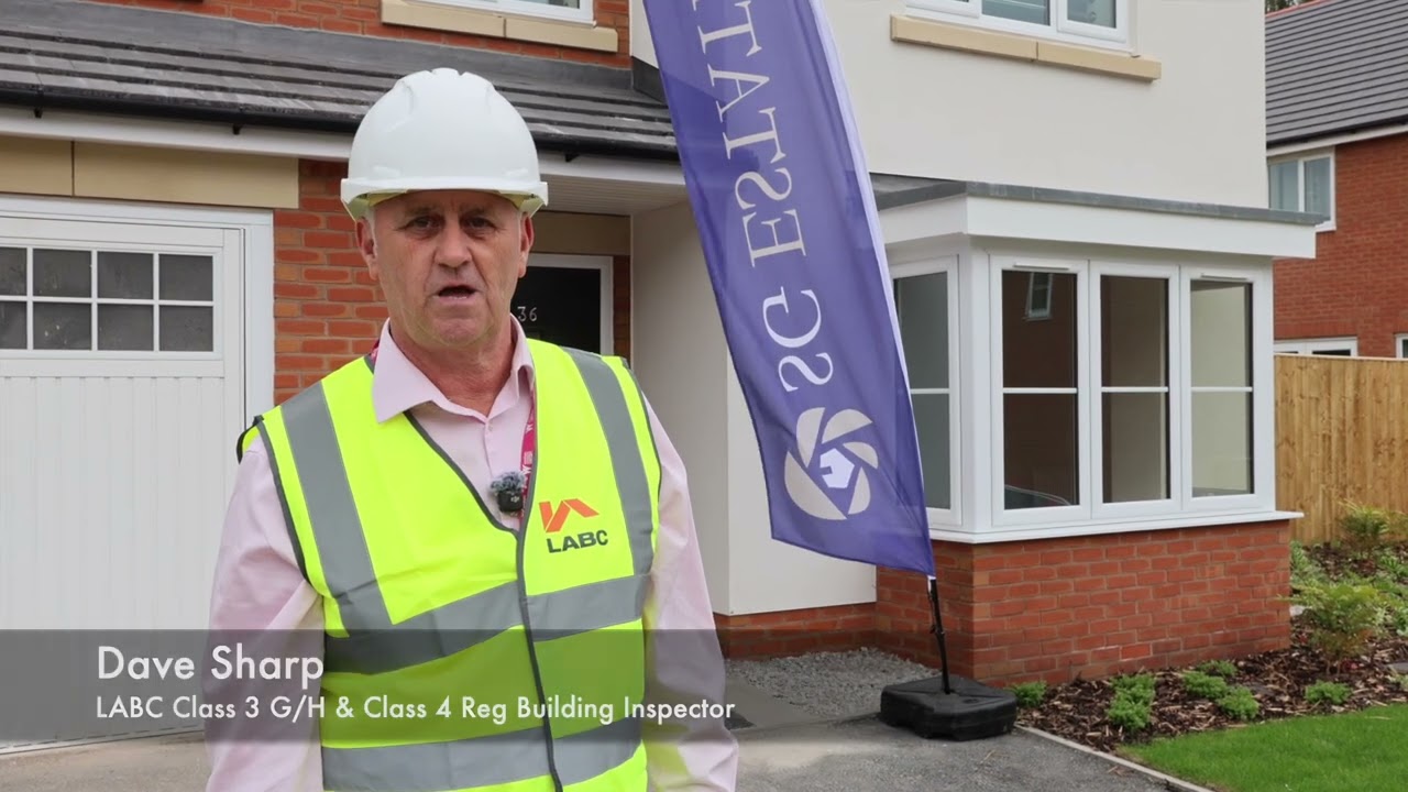 Joining Building Control and the LABC Academy - LABC Cymru