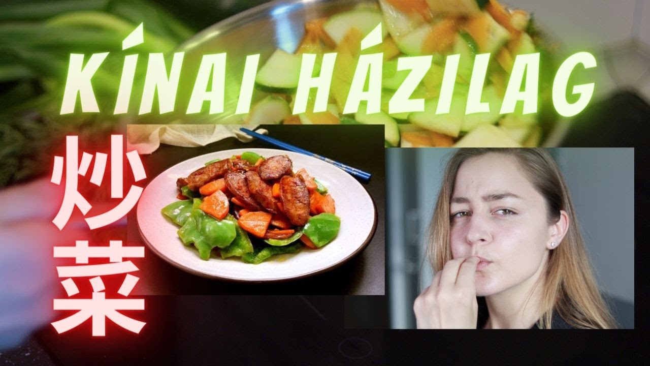 HOGYAN VARÁZSOLJUK FINOMMÁ A ZÖLDSÉGEKET?