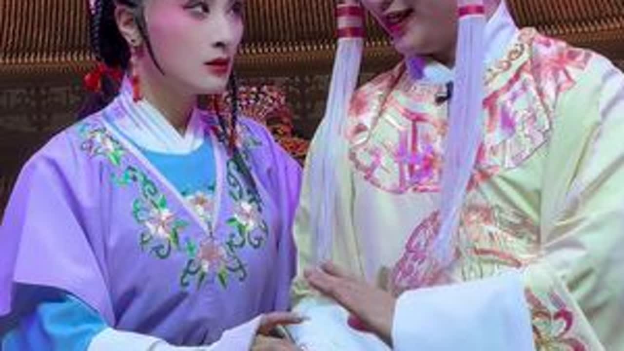 #广东粤东潮剧院 审寇珠今晚在揭阳渔湖塘埔文化广场演出#演出现场拍摄 #青年戏曲传播者 #弘扬戏曲文化 #精彩片段分享 @潮剧蔡晓娜 @张琼双 @潮剧淼彬