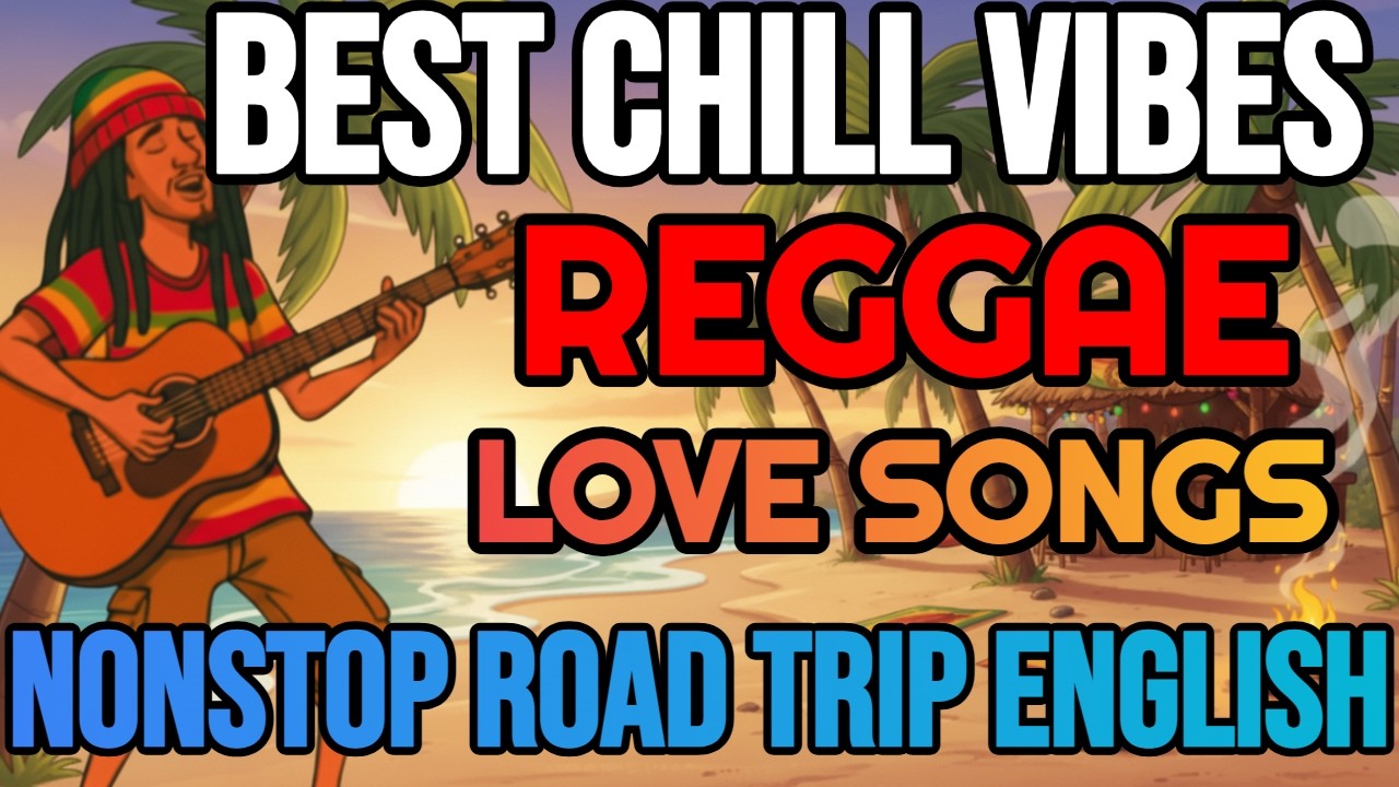 Best Reggae Music Mix 2026 🎸 New Reggae Love Songs Remix 🔔 All Time Favorite Reggae Songs 2026