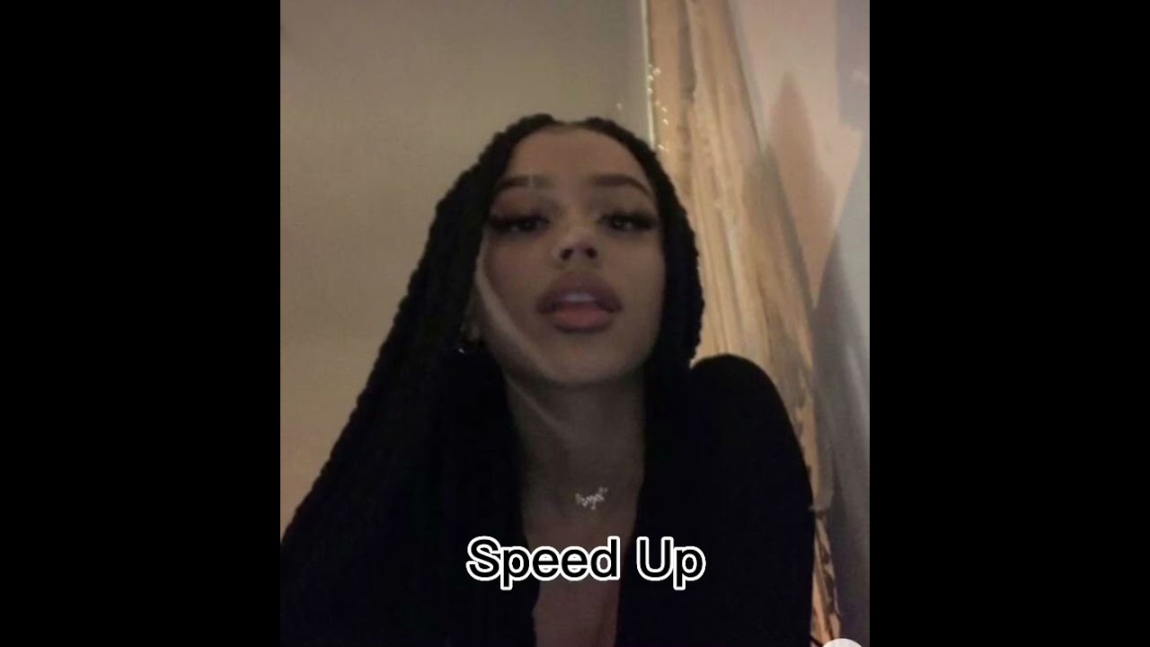 Dexta Daps -Slippery & Wet (speed up/fast version)