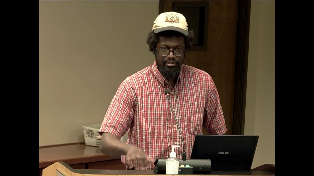 General Plan Advisory Committee - Regular Meeting - 04/17/2023