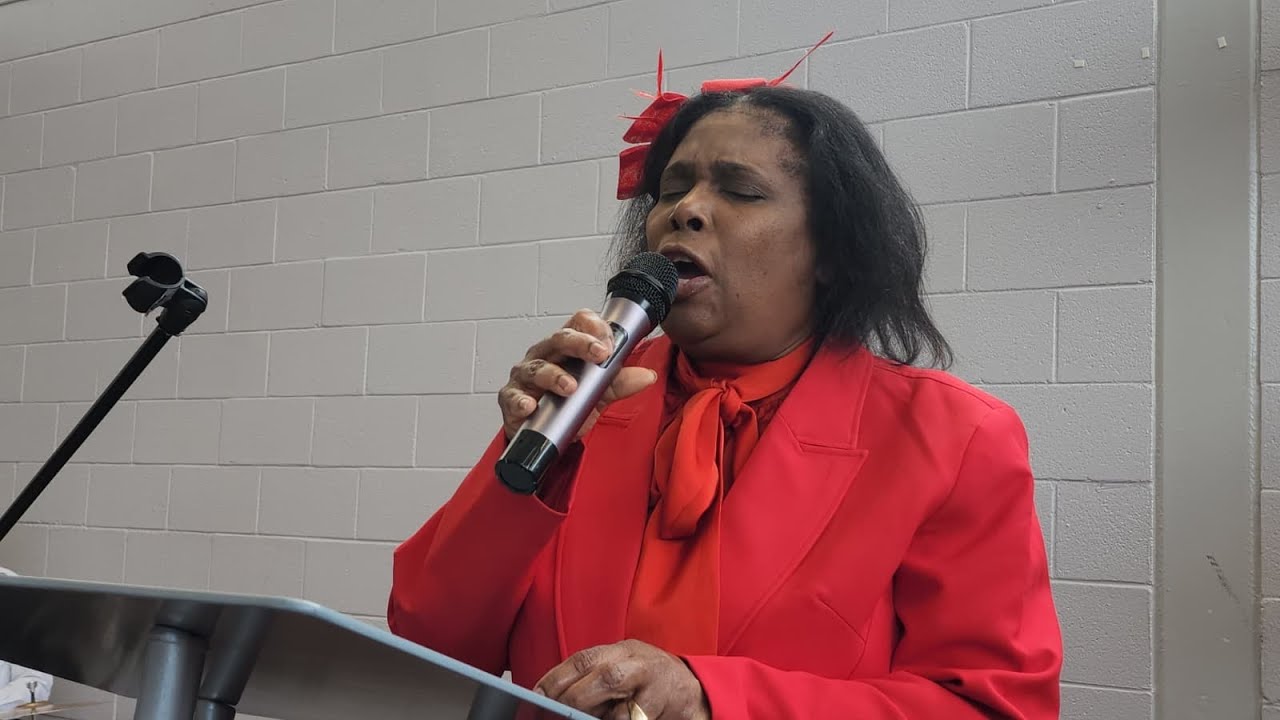 Reseau d’Evangelisation et de Reconfort 19eme Anniversaire 28 Fevrier 2026/ Randolph@NJ