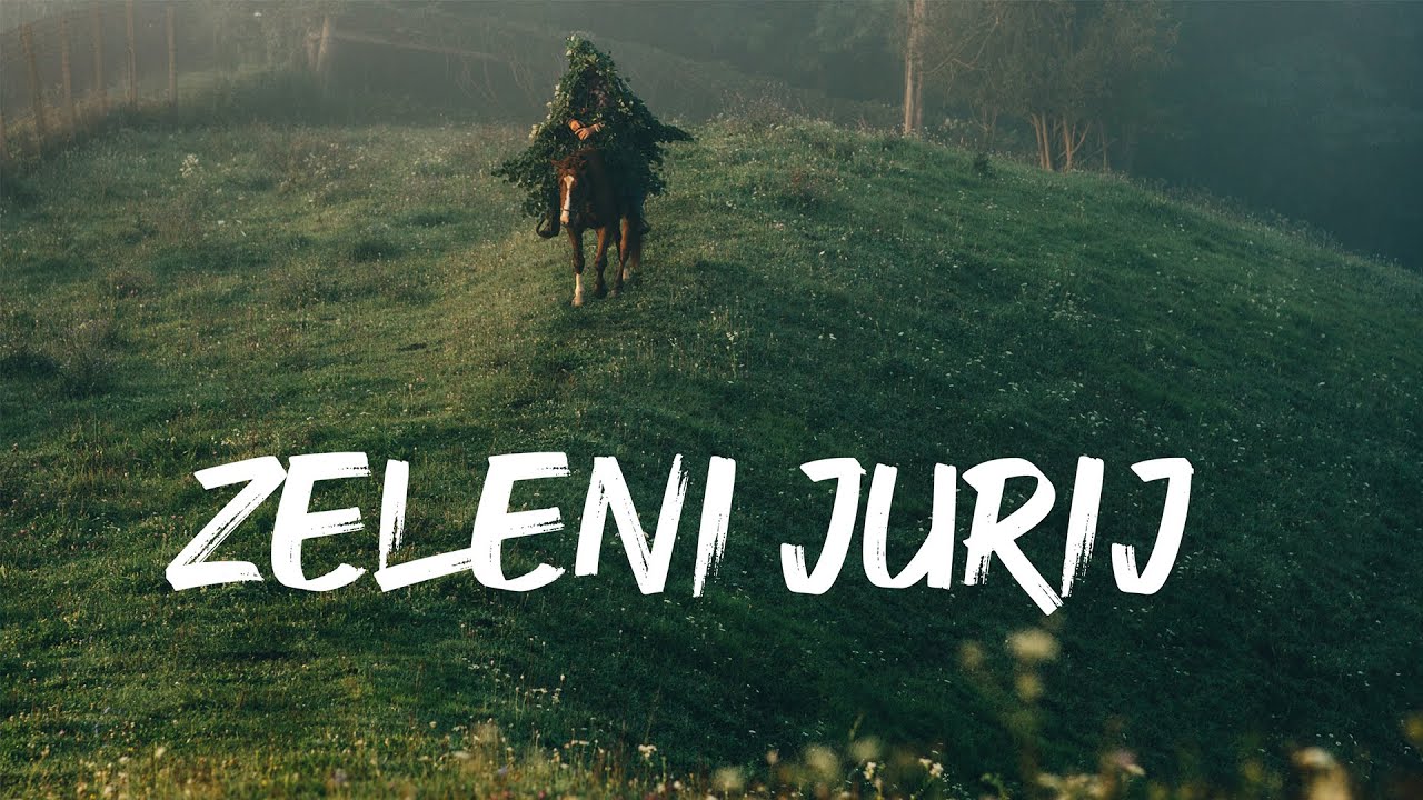 ZELENI JURIJ - 4K
