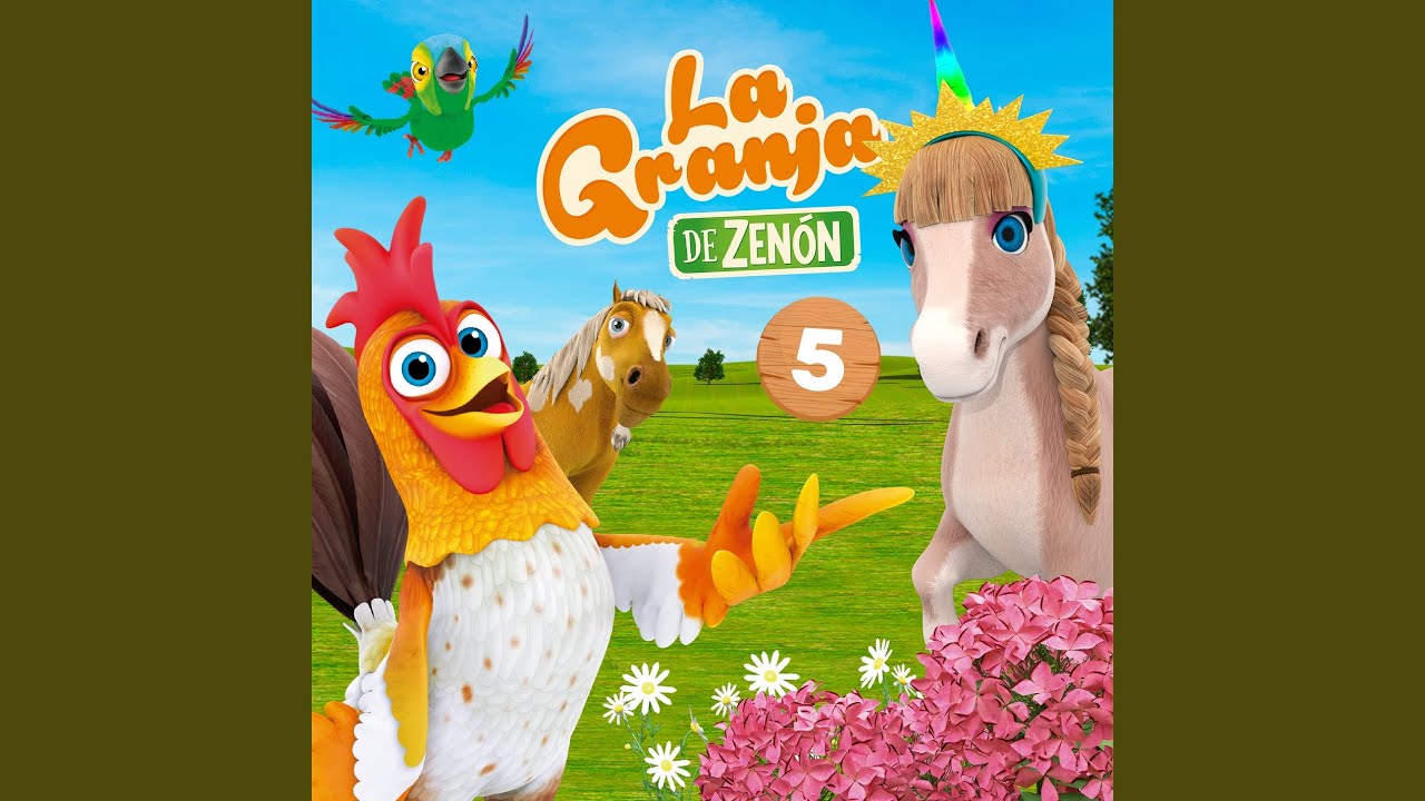 La Vaca Lola Va A Tener Un Ternerito.