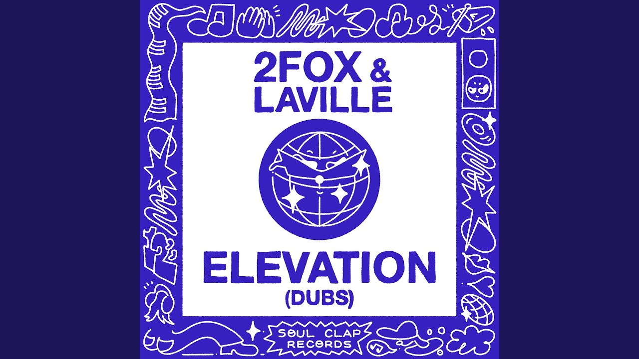 Elevation (Tommy Musto Zero Hour Dub Mix)