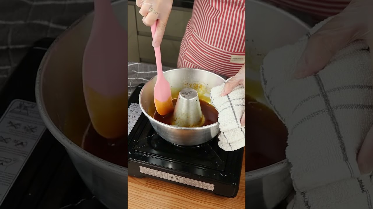 This is what bakers do with stale bread and don't want you to know!!!! .More Recipe official