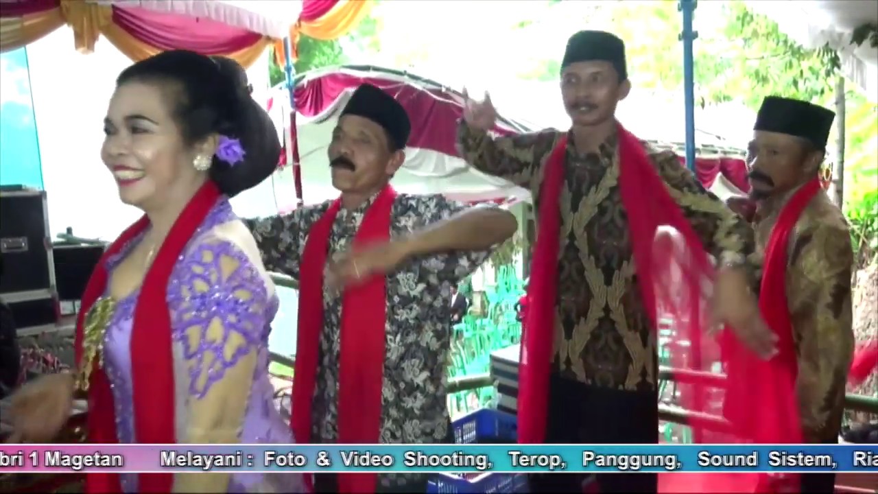 Lali Janjine - Karawitan Raras Iromo - Gesingan Plangkrongan Poncol