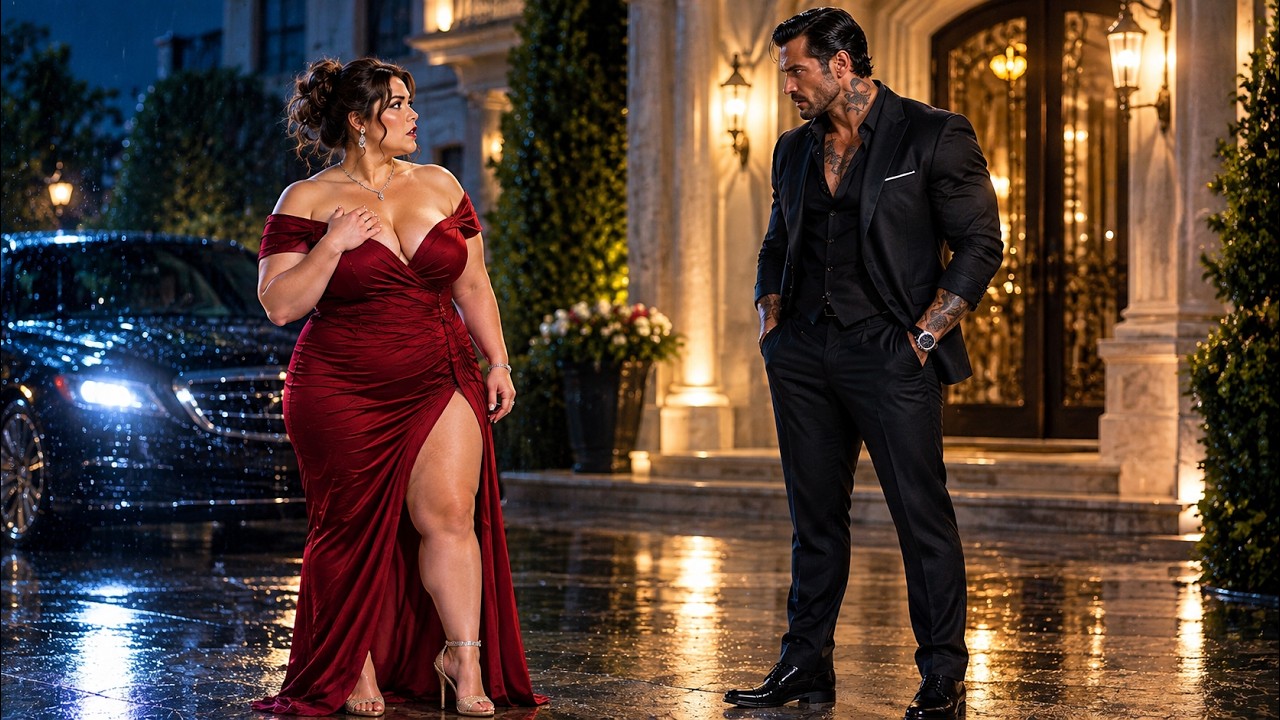 &ldquo;You Said It Was Just Dinner,&rdquo; the Mafia Boss Growled When His Maid Came Home at 2 A.M