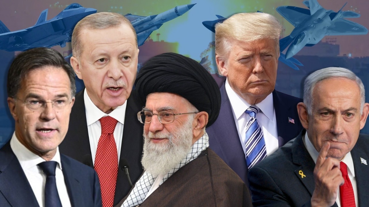 SHFAROSET IRANI? LINDJA E MESME NË ALARM! ERDOGAN PËRPLASET ME TRUMP