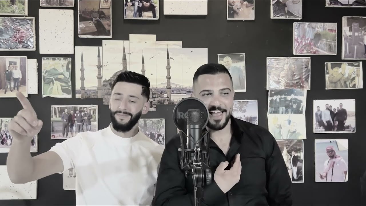 #ترندلا تمشكلني بحبك ما اقدر عليه محمد الشيخ ويحيى الدميري توزيع مهند الديري  #لاتنسوا_الاشتراك_معنا