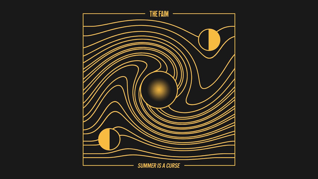 The Faim - Summer Is A Curse [Audio]