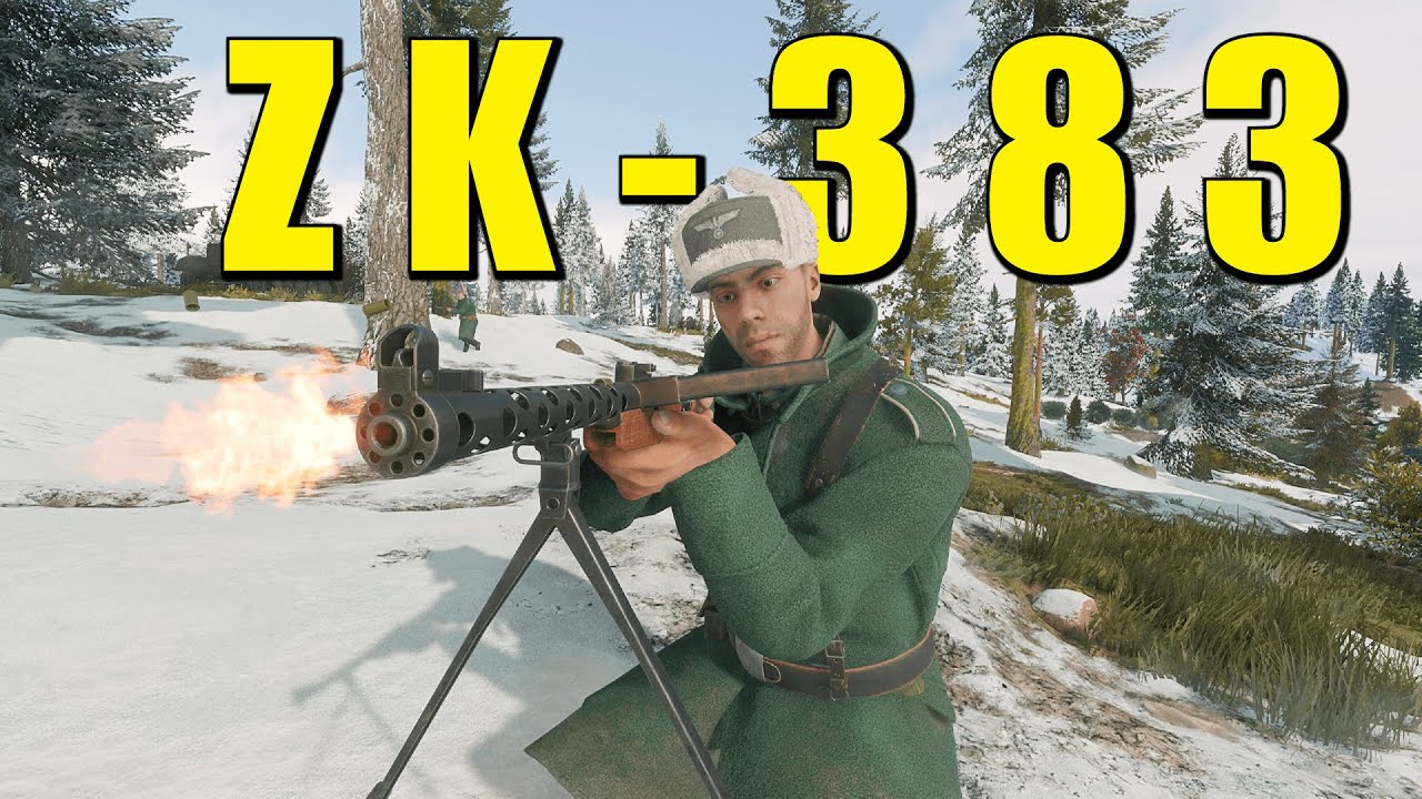 The MOST Underrated Gun In Enlisted