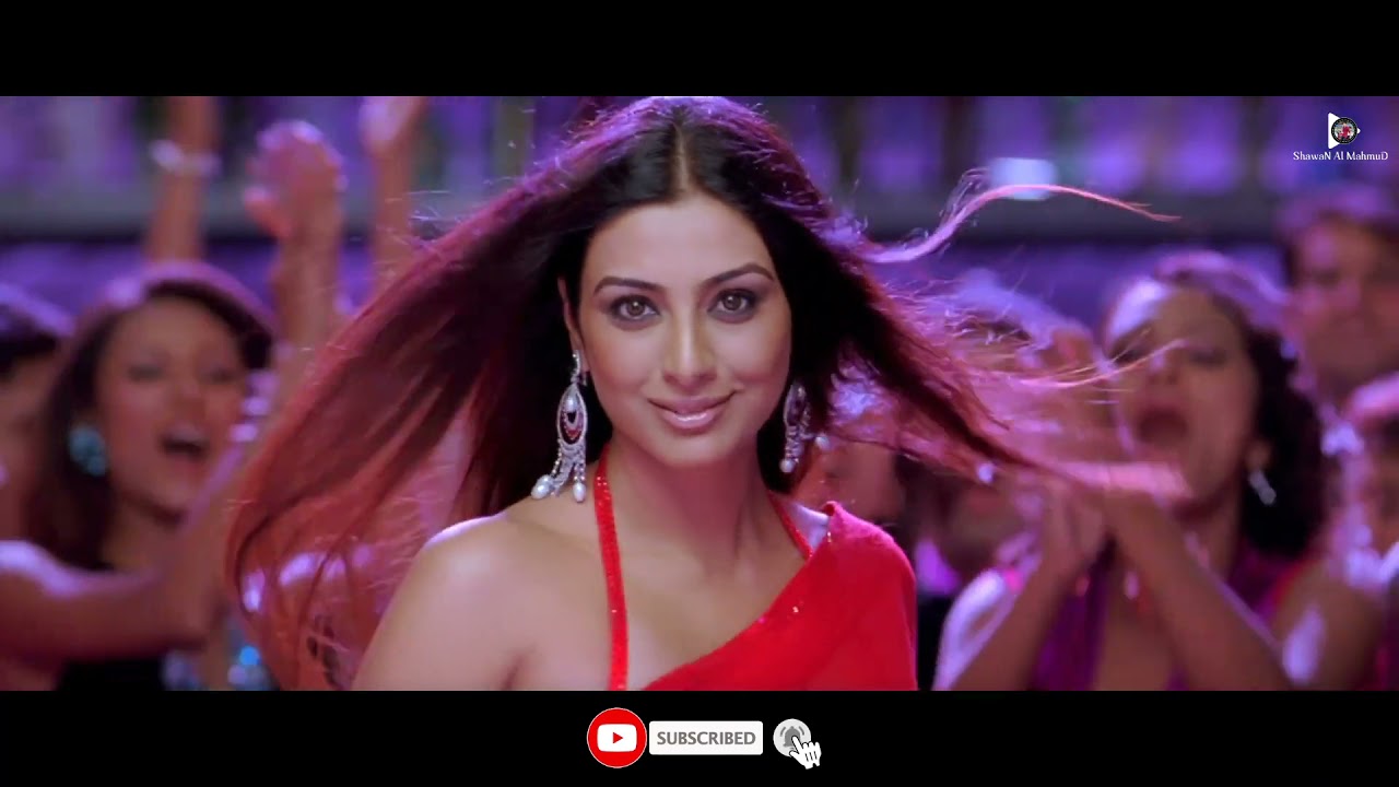 Video Song  Om Shanti Om  Shahrukh Khan Deepika Padukone  ShawaN BD