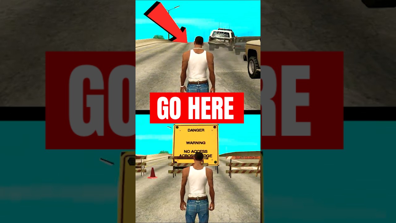 РАЗБЛОКИРУЙТЕ ОСТРОВА В РАННЕМ РАЗРЕШЕНИИ КАЖДОЙ GTA (ОШИБКИ GTA)