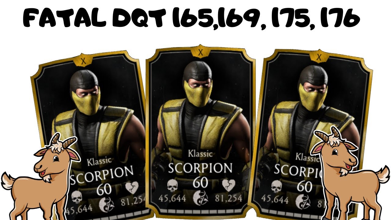 FATAL Dark Queen Tower 165,169,175,176 on a beginner account! MK Mobile