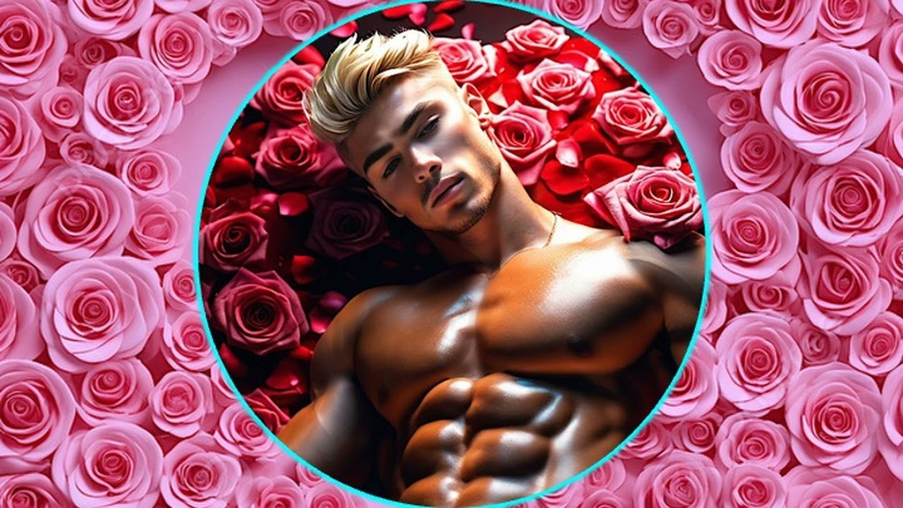 BOYS FROM TEL AVIV - An Unfortunate Slight (adr23mix) CIRCUIT PARTY GYM