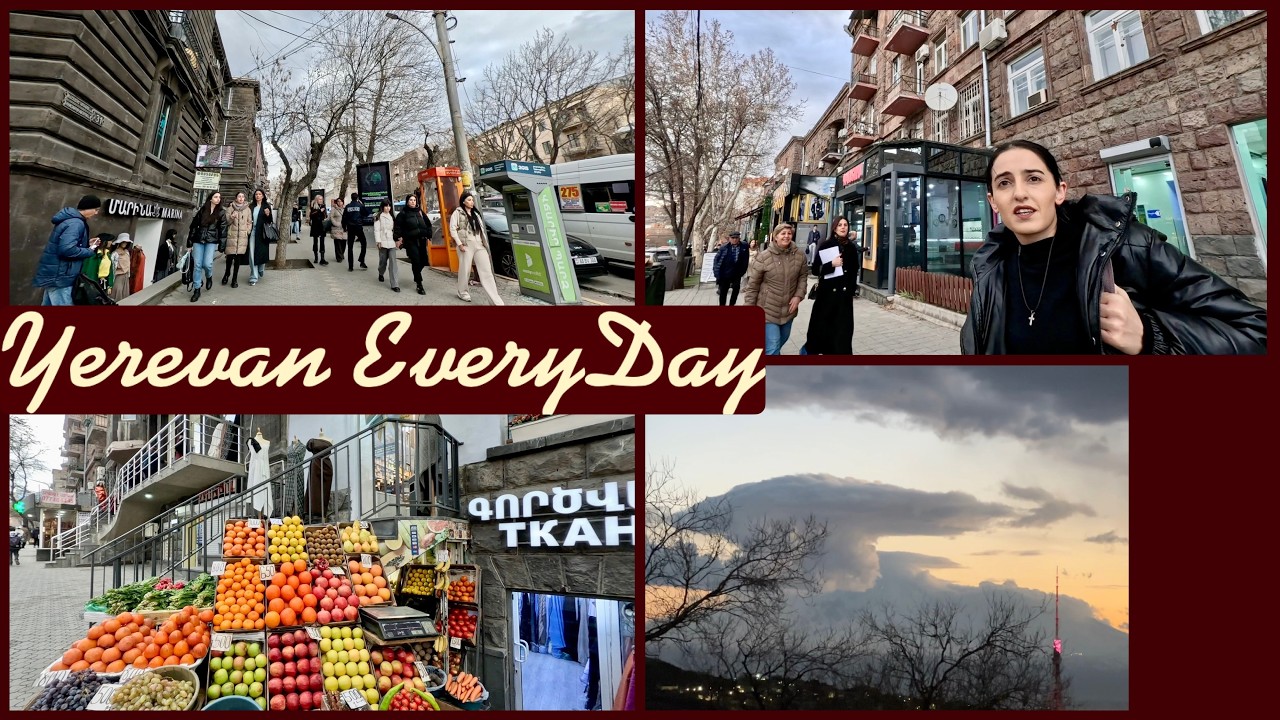 19.02.26, Th. Աբովյանով (Շրջանայինով, բակերով) ներքեւ (մինչեւ Սաս) եւ հետ, Շրջանային: