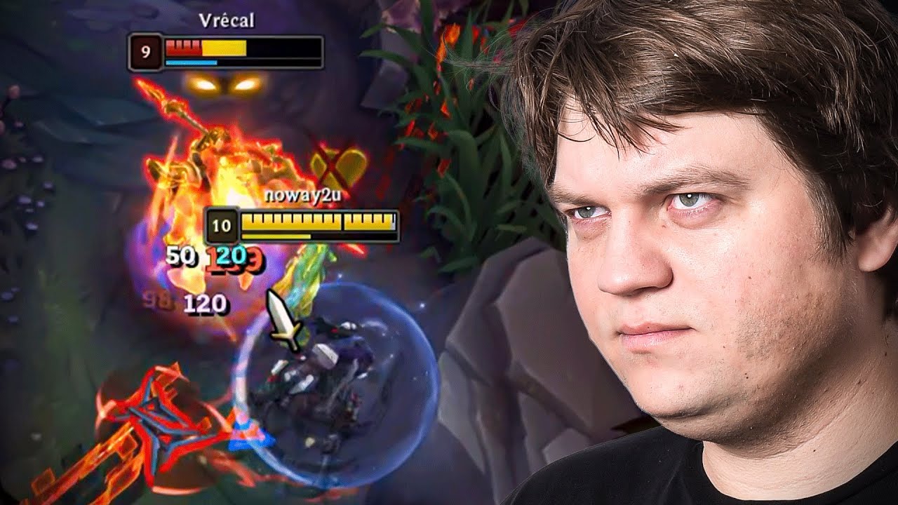 Mit Zed zurück nach Challenger