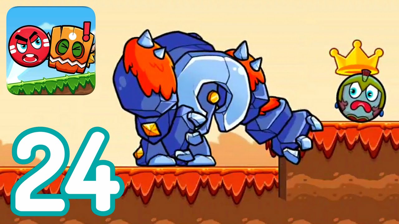 Ball V-(Gameplay 24)-Niveles Del 204 Al 208