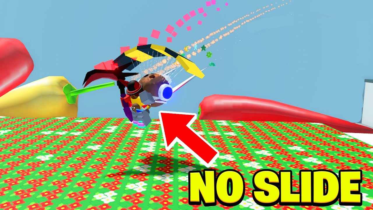 BEST AVATAR FOR BEE SWARM SIMULATOR (no slide)