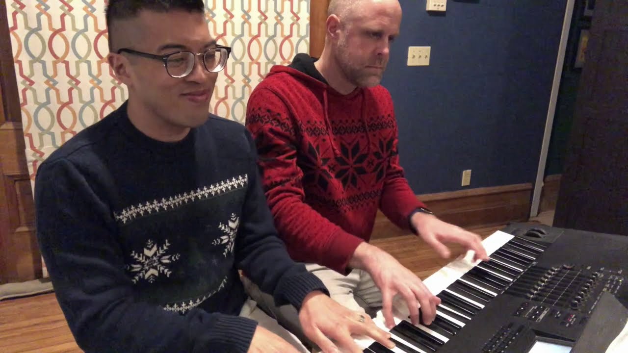 Sleigh Ride