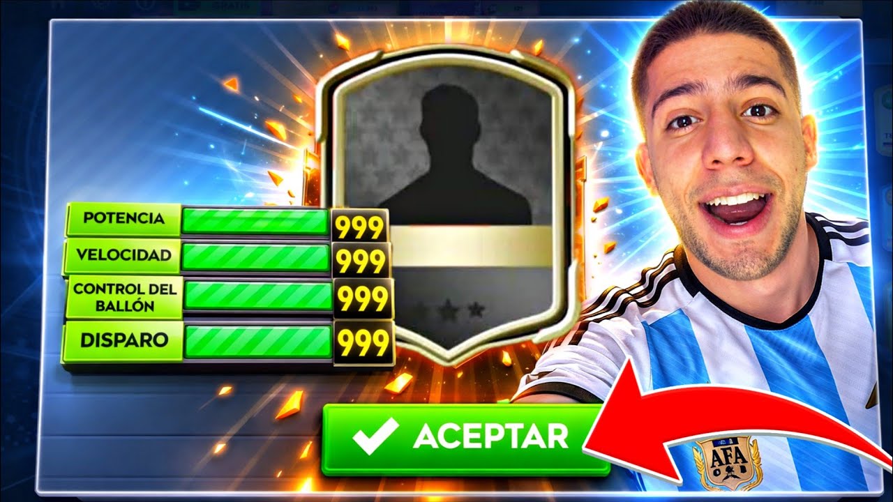 MEJORE AL MAXIMO MI CARTA FAVORITA EN DLS26 Y ESTO PASÓ... 😱🔥