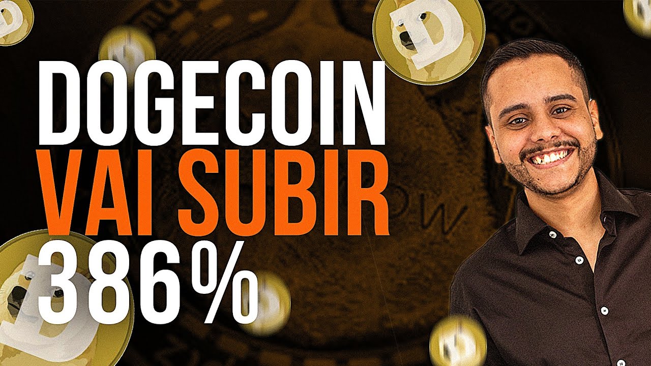DOGECOIN: TUDO sobre DOGE | Vale a pena COMPRAR? ONDE COMPRAR DOGECOIN?