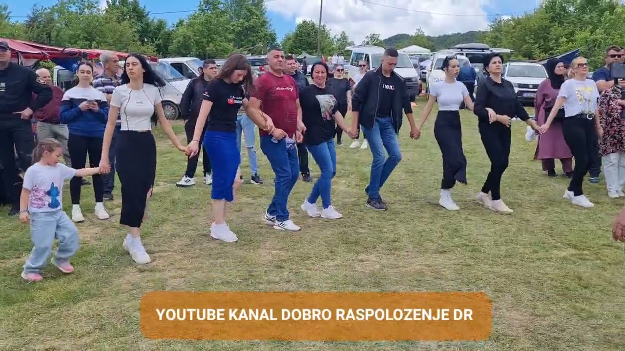 🔶️DUGA KOSA A OBRVE TANKE TO IMAJU SAMO GORAZDANKE🔶️TEFERIC POSESTRA🔶️DOBRO RASPOLOZENJE DR🔶️
