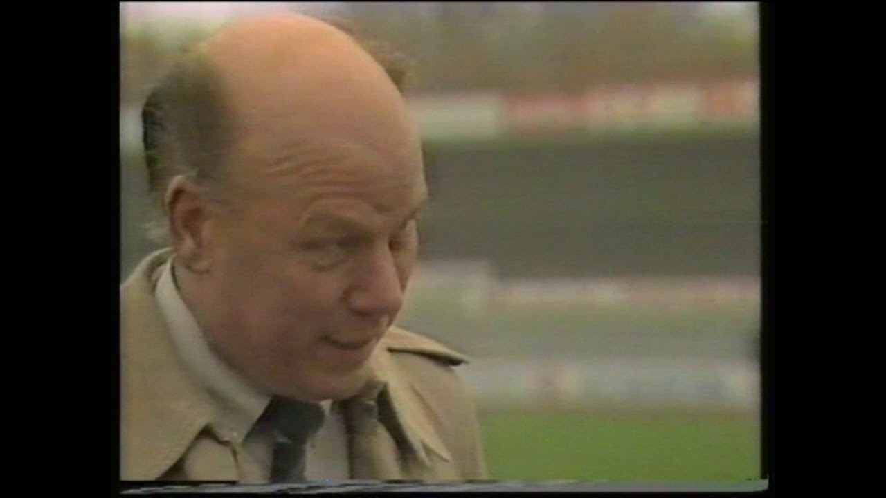 13. november 1983 Status på 1. division