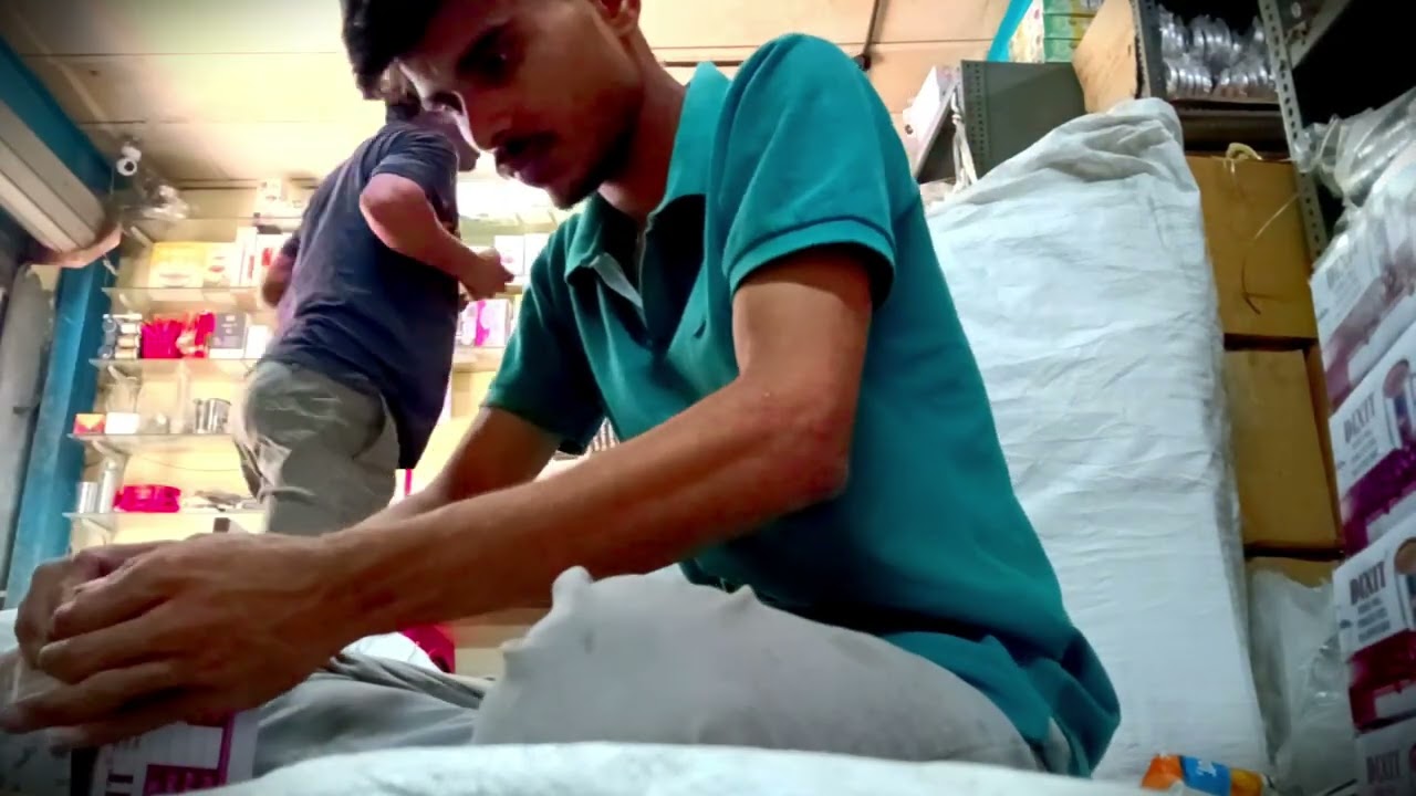 Lezar cup box packing video last tak dekhna maja ayega aap sab ko #veerallvideo#motivation 