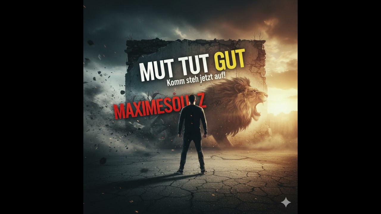 Mut tut Gut